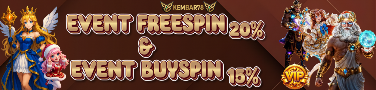FREESPIN & BUYSPIN
